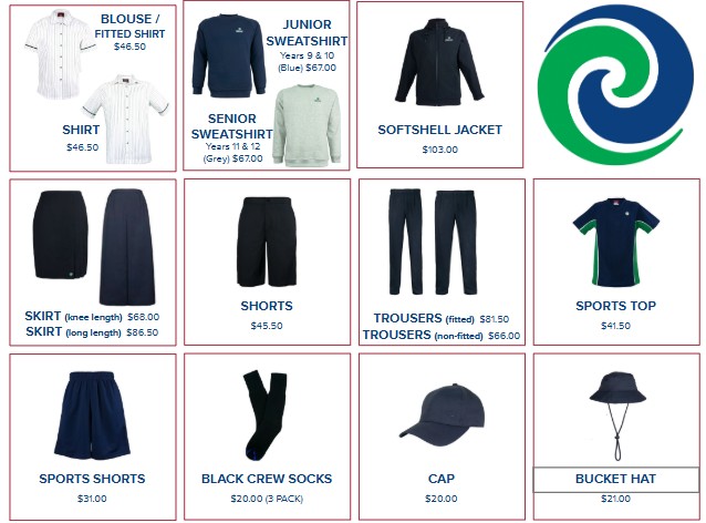 NEW prices: June 2027